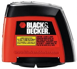 Nivel Láser-BLACK+DECKER5
